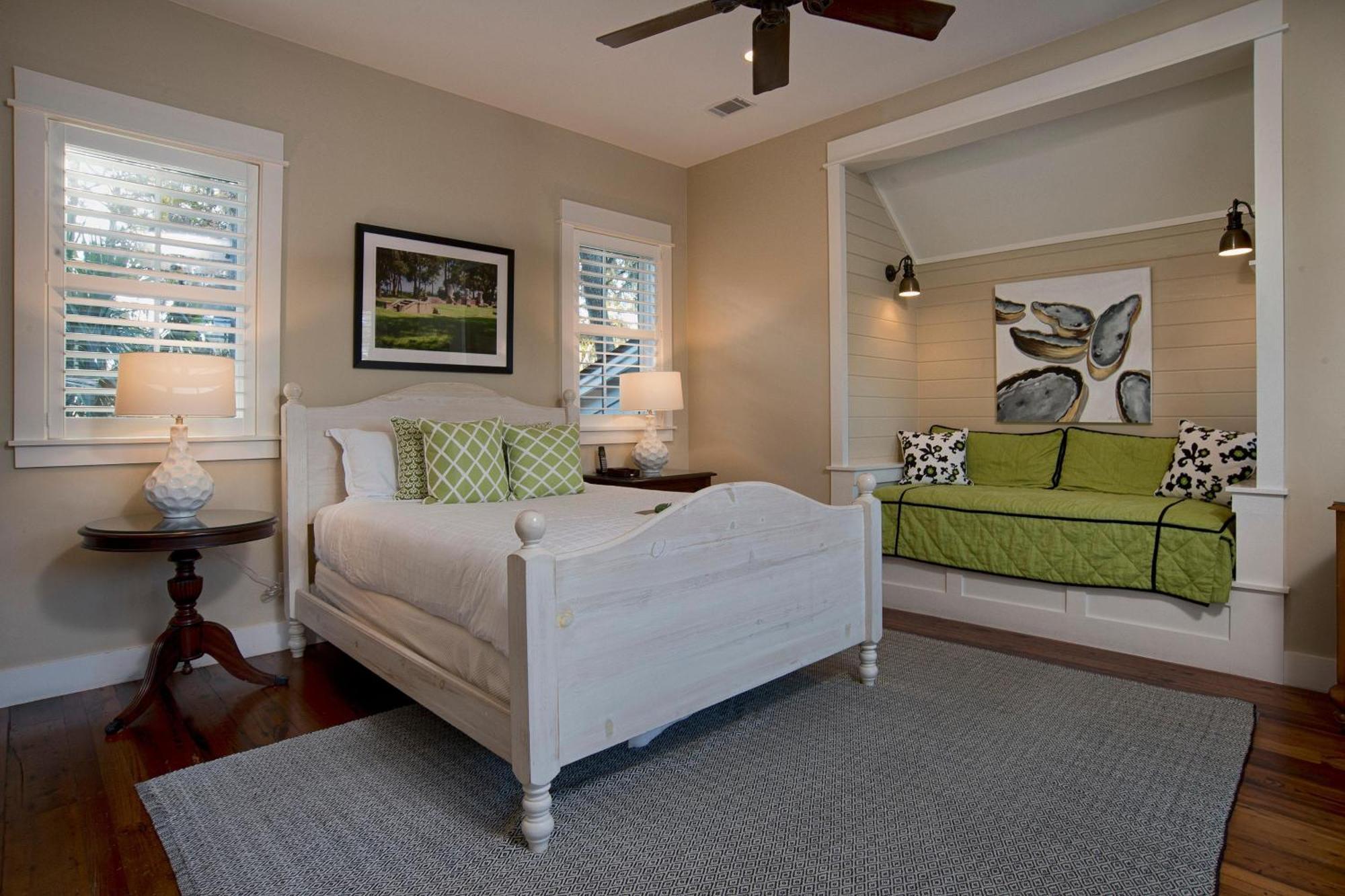 4 Bedroom Wilson Village Home 31 Bluffton Exterior foto