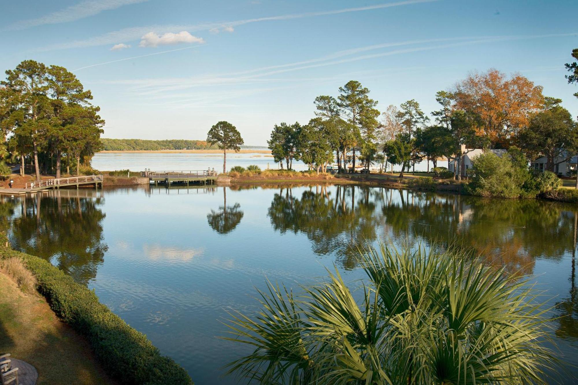 4 Bedroom Wilson Village Home 31 Bluffton Exterior foto