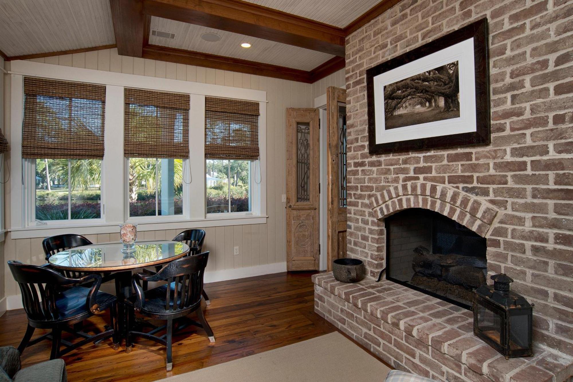 4 Bedroom Wilson Village Home 31 Bluffton Exterior foto