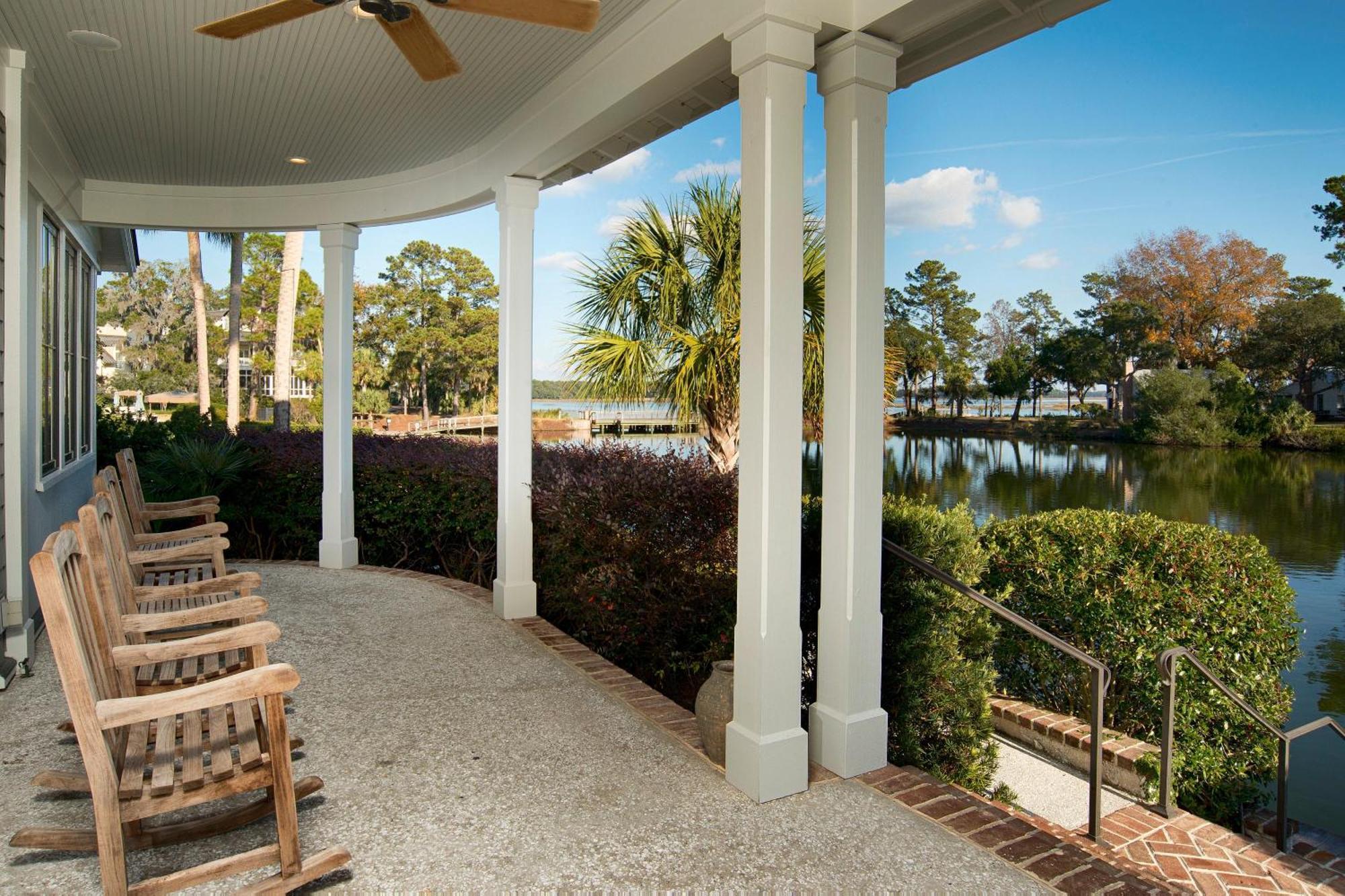 4 Bedroom Wilson Village Home 31 Bluffton Exterior foto
