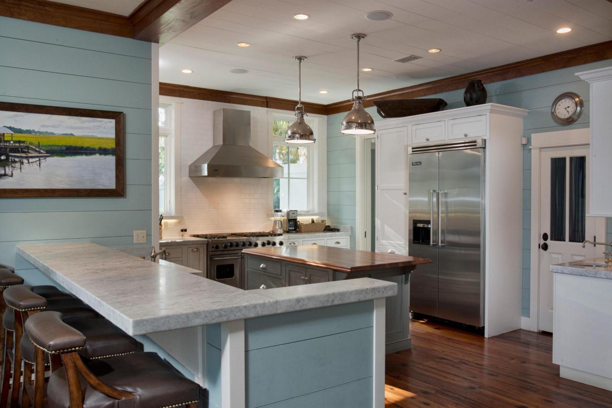 4 Bedroom Wilson Village Home 31 Bluffton Exterior foto