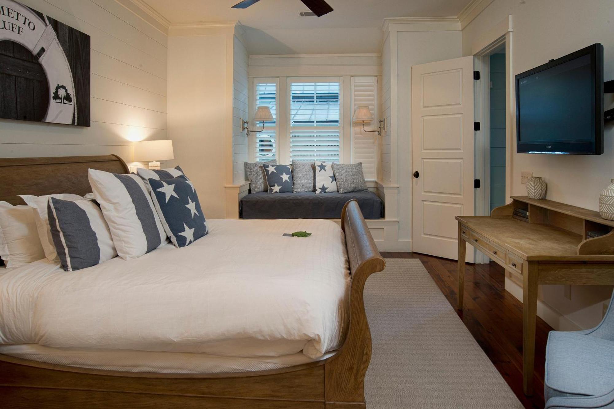 4 Bedroom Wilson Village Home 31 Bluffton Exterior foto