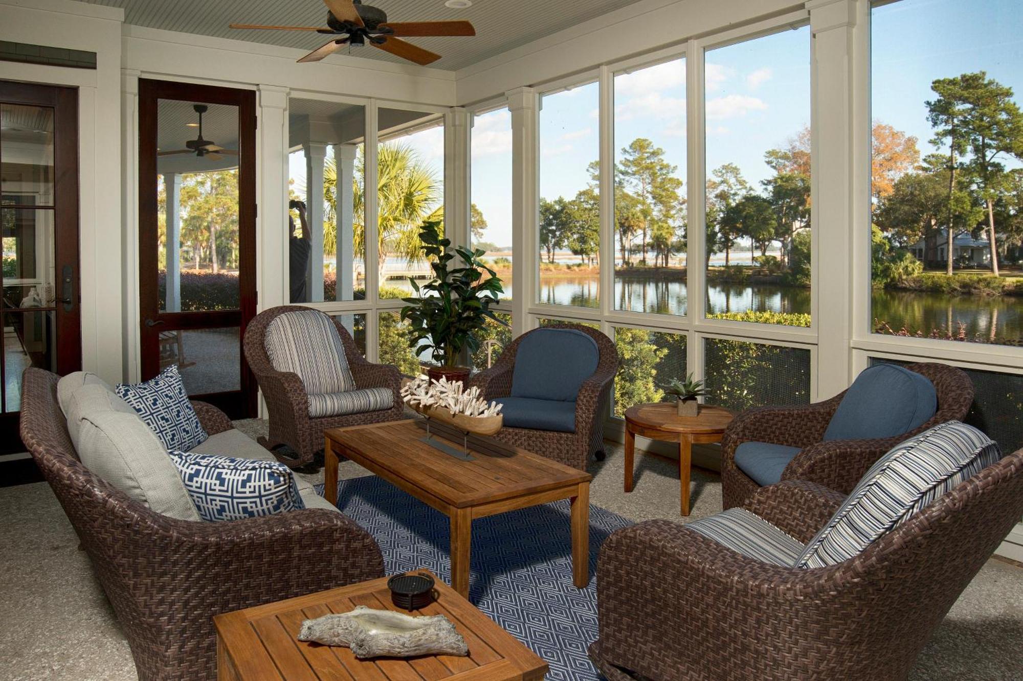 4 Bedroom Wilson Village Home 31 Bluffton Exterior foto