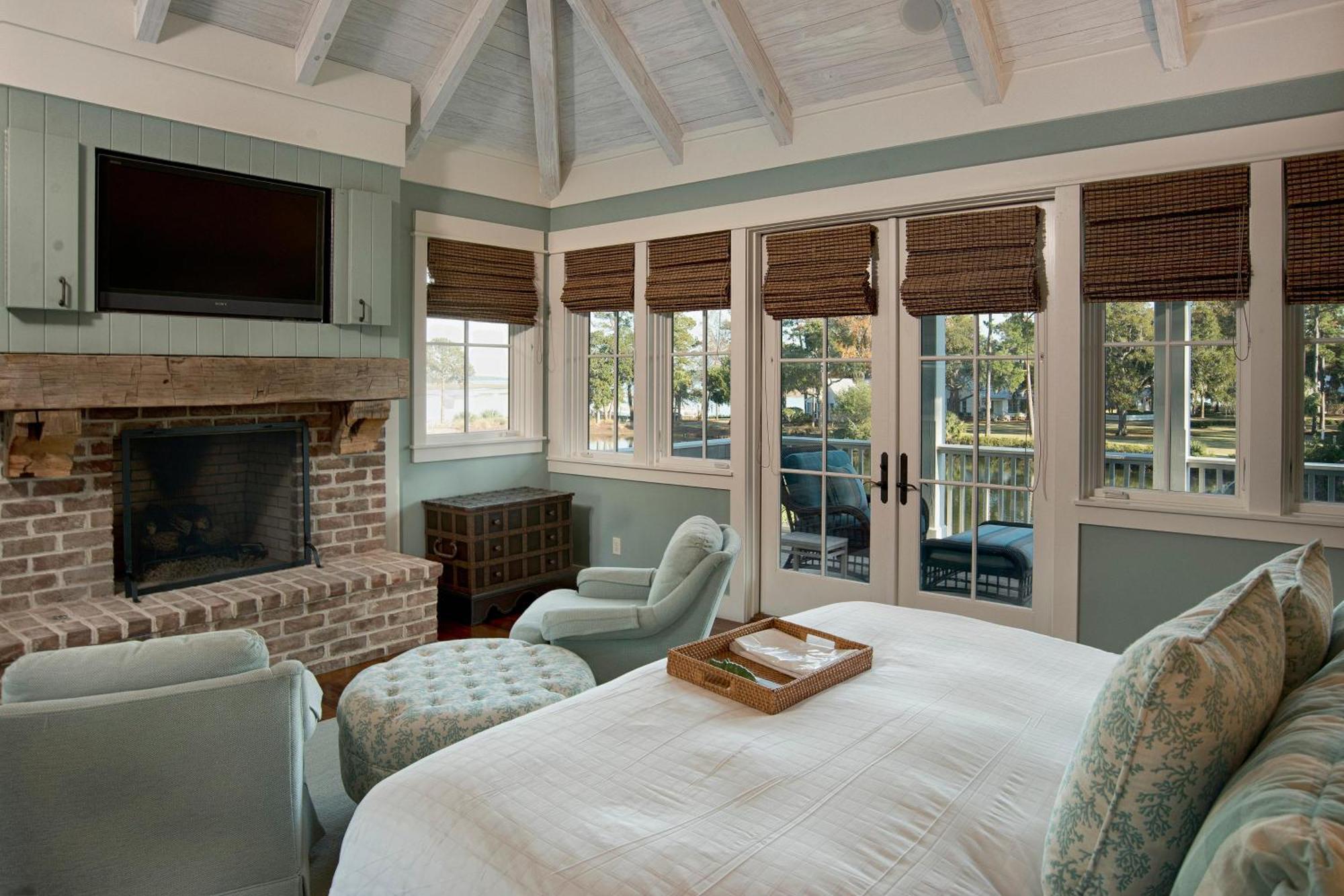 4 Bedroom Wilson Village Home 31 Bluffton Exterior foto