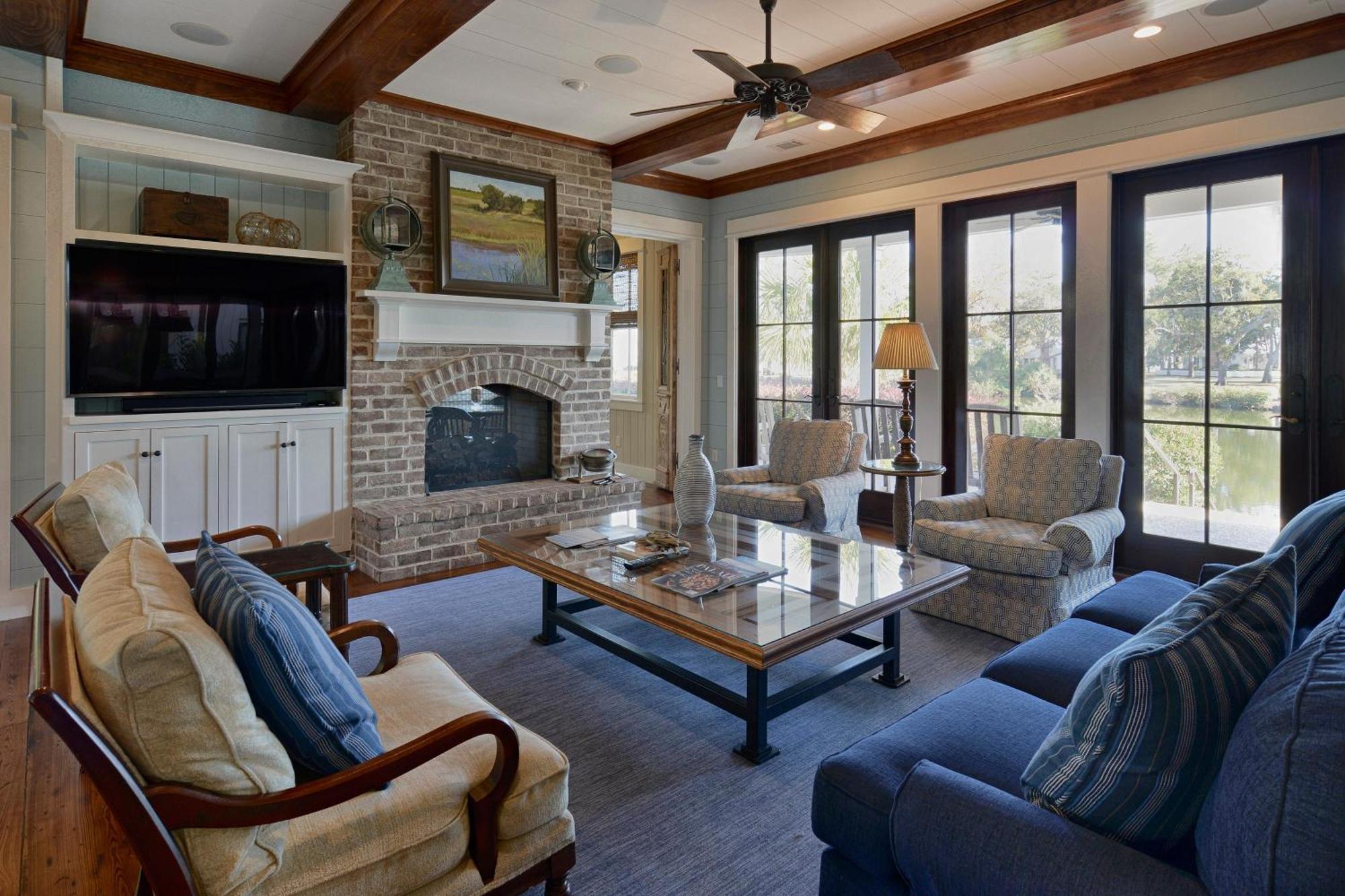 4 Bedroom Wilson Village Home 31 Bluffton Exterior foto