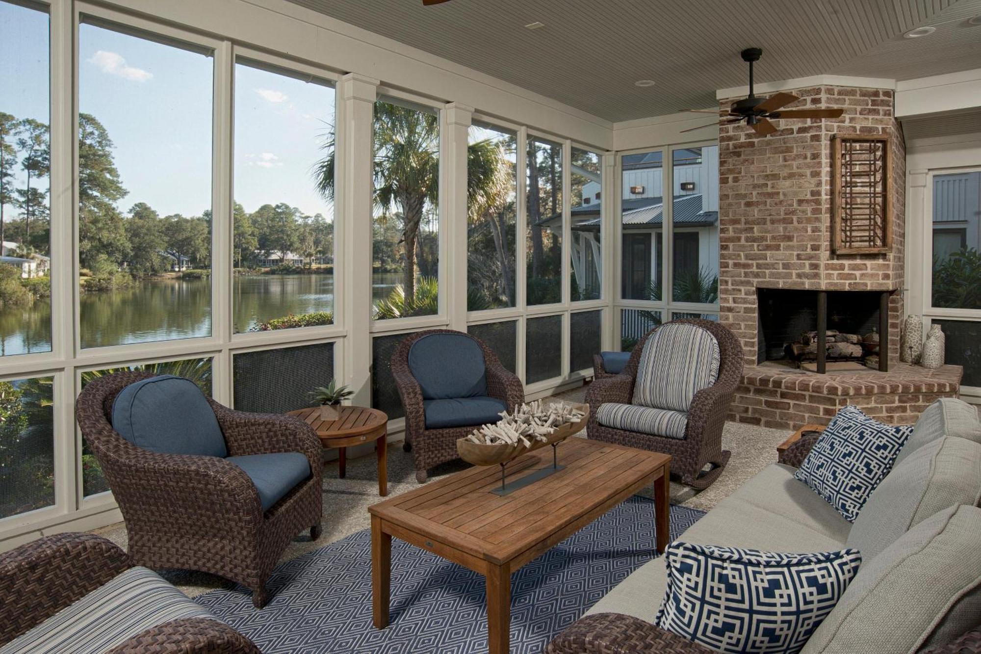 4 Bedroom Wilson Village Home 31 Bluffton Exterior foto