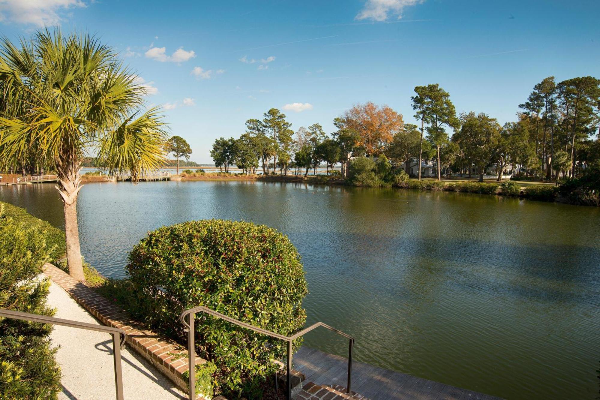 4 Bedroom Wilson Village Home 31 Bluffton Exterior foto