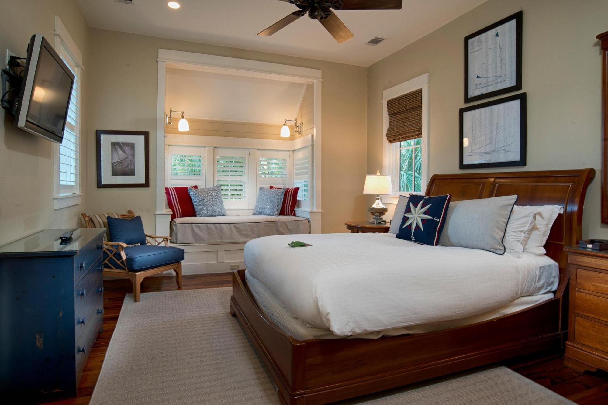 4 Bedroom Wilson Village Home 31 Bluffton Exterior foto