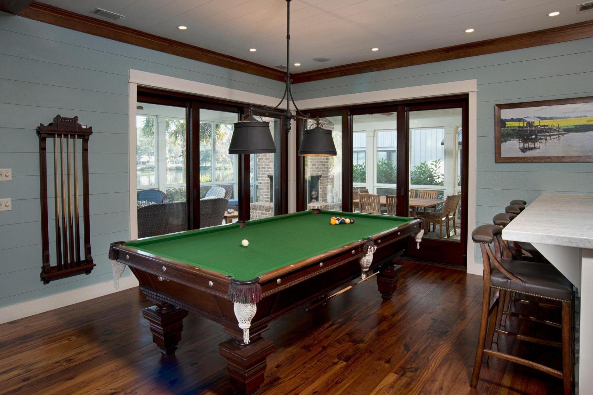 4 Bedroom Wilson Village Home 31 Bluffton Exterior foto